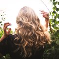 Millist juukseõli kasutada, et juuksed kasvaksid pikemaks ja oleksid tervemad?