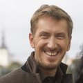 Eestis elav vene näitleja Kirill Käro särab uues Netflixi originaalsarjas