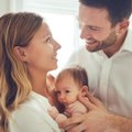 Eesti mehe arvamus: lapsevanem olemine ei tähenda tsölibaati