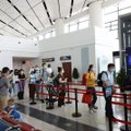Китай восстановил регулярное авиасообщение с 50 странами мира