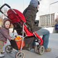 Õnne Pillak: Tallinna lasteaedade säästurežiim peab lõppema