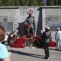 Что будет с советскими памятниками в Эстонии?