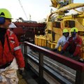 Norra valitsus sundis naftatöölised streigi lõpetama