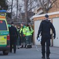 Rootsis kahtlustatakse pereliikmeid kahe lapse mõrvas