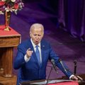 Leht: hulk USA esindajatekoja mõjukaid demokraate leiab, et Biden peaks kandideerimisest loobuma