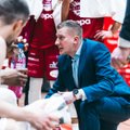 ФОТО и ВИДЕО | Эстоно-латвийская баскетбольная лига Paf: „Авис Утилитас“ одержал важную победу над латвийским клубом