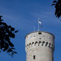 В День восстановления независимости Эстонии можно посетить башню Длинный Герман