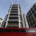Кризис еврозоны взвинтил стоимость элитного жилья в Лондоне
