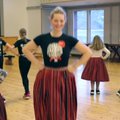 VIDEO | Fotograaf ja tantsuõpetaja Silvia Soide