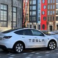 Proovisõit | Tesla Model Y - nüüd saadaval ka Eestis