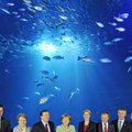Rootsi minister kritiseeris Läänemeremaid suutmatuses takistada merereostust