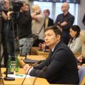 Вотум недоверия прошел: Михаил Кылварт покидает пост мэра Таллинна