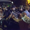 Bulgaaria meeleavalduste järel vajas haiglaravi 20 inimest