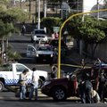 Mehhikos tapeti 13 narkokurjategijat kuulirahega