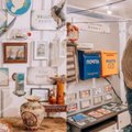 ФОТО | Как выглядит единственный в Латвии Музей почты