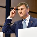 Ансип назвал Россию главным источником дезинформации в Европе