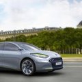 Renault alustab elektrilise sedaani tootmist juba 2011