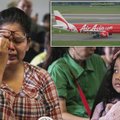 Singapuri teel olnud AirAsia lennuk 162 inimesega pardal haihtus radaripildilt