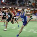 TÄISPIKKUSES | Rahvusvaheline mitmevõistlus Tallinnas: Kaks Eesti noormeest on avapäeva järel esikolmikus