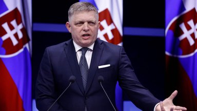 INTERVJUU | Aktivist peaministri atentaadist: üks lihtne slovakk ei pruukinud Fico toodetud kurjusega enam toime tulla