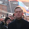 Эстония осудила отравления Алексея Навального в Совбезе ООН