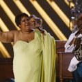 Aretha Franklin jätab kehva tervise tõttu Whitney matustele minemata