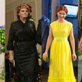 TOP 12: Need tuntud naised tabavad presidendiballil kleitidega alati kümnesse