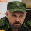 Глава ЛНР заявил, что убийство Мозгового выгодно Киеву, Украина уверена в причастности Москвы
