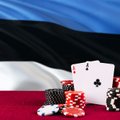 Õnnemängude areng ja pakkujad Eestis