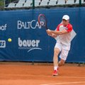 Zopp jõudis ATP Challengeril paarismängus poolfinaali