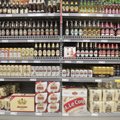 Alkoholi hinnatõus pole õllerallit toonud