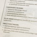 Lätis muudeti töökuulutustel palgavahemiku märkimine kohustuslikuks