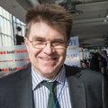 Juhan Kivirähk: erakonnasisene võimuvõitlus on Keskerakonnale ohtlikum kui Savisaare korruptsiooniskandaal