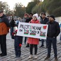 ÜLEVAADE | Miks tohib öelda „Palestiina vabaks“, aga mitte „jõest mereni“?