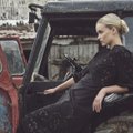 Tallinn Fashion Week | Alexanderlingi uus kollektsioon on inspireeritud maaelust, rõhudes traditsioonide hoidmisele