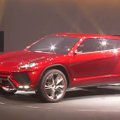 Lamborghini Urus jõuab tootmisesse