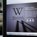 Venekeelne Wikipedia katkestas töö protestiks kavandatava tsensuuri vastu