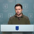 Зеленский: Украина обращается с просьбой о немедленном принятии в ЕС по специальной процедуре