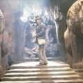 VAATA | Harrison Ford naaseb peagi Indiana Jonesina, esimesest avaldatud fotost õhkub salapära
