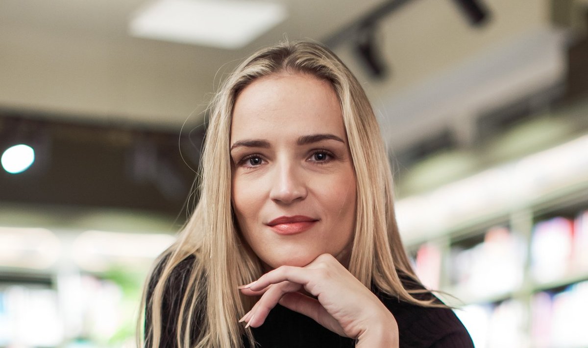 Marta Laan