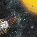 Rikki läinud Kepleri teleskoop suudab jälle kaugeid planeete leida