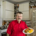 INTERVJUU | Pensionärist hobikokk ja juutuuber Arvo Kassin