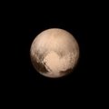 Otsepildis: New Horizons lendab lähedalt mööda kääbusplaneedist Pluuto