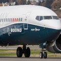 Полеты Boeing 737 MAX 9 приостановили на неопределенный срок 