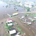VIDEOD | Venemaa Irkutski oblastit tabas kahe kuu jooksul teine ränk üleujutus