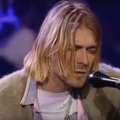 See Kurt Cobaini kardigan müüdi nädalavahetusel müstilise summa eest