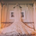Moelooja Liina Stein: abiellujad hindavad üha enam valmiva kleidi unikaalsust ja personaalset teenindust
