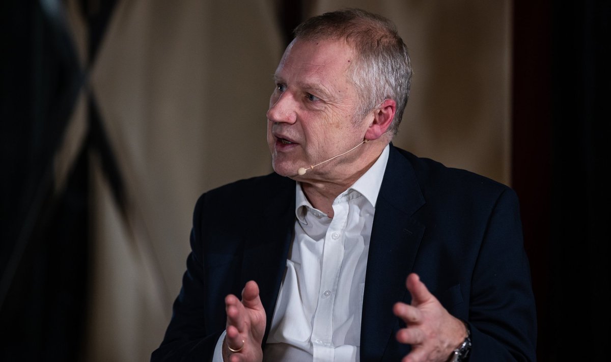 Ukraina sõja päevikud esitlus 21.02.2023