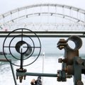 Ukraina kavatseb prooviks saata mereväe konfliktikohta Kertši väina läbima