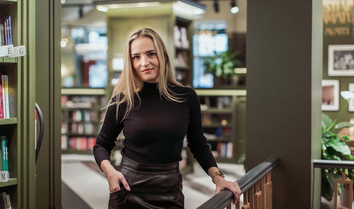 MARTA LAAN